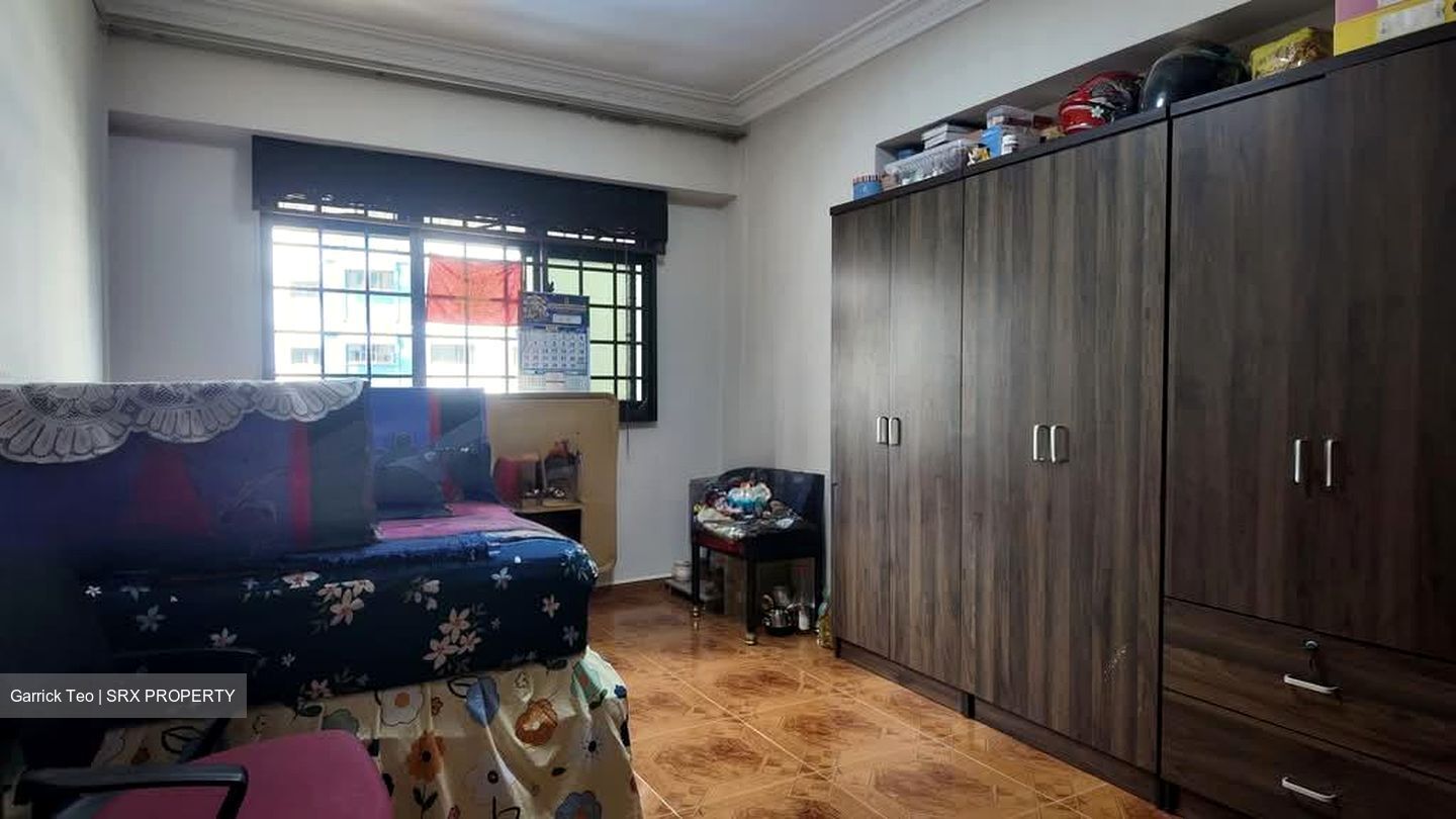 Blk 336 Sembawang Crescent (Sembawang), HDB Executive #580066471